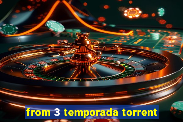 from 3 temporada torrent